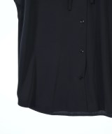 allureville（アルアバイル）ブラウス 紺 サイズ:2(M位) レディース/2200619232047