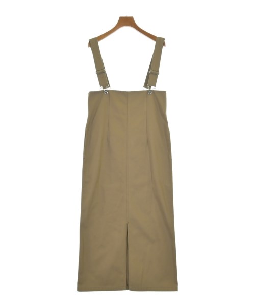 アルアバイル(allureville)のallureville オールインワン/サロペット