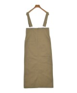 allureville（アルアバイル）オールインワン/サロペット ベージュ サイズ:2(M位) レディース/2200623414019