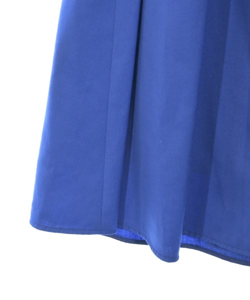 allureville（アルアバイル）ワンピース 青 サイズ:2(M位) レディース/2200621836028