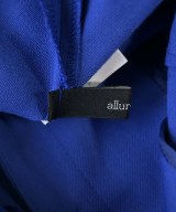 allureville（アルアバイル）ワンピース 青 サイズ:2(M位) レディース/2200621836028