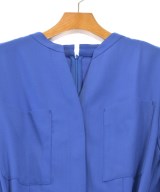 allureville（アルアバイル）ワンピース 青 サイズ:2(M位) レディース/2200621836028