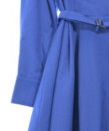 allureville（アルアバイル）ワンピース 青 サイズ:2(M位) レディース/2200621836028