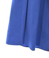 allureville（アルアバイル）ワンピース 青 サイズ:2(M位) レディース/2200621836028