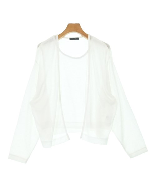 アルアバイル(allureville)のallureville ニット・セーター