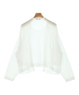 allureville（アルアバイル）ニット・セーター 白 サイズ:2(M位) レディース/2200621836035