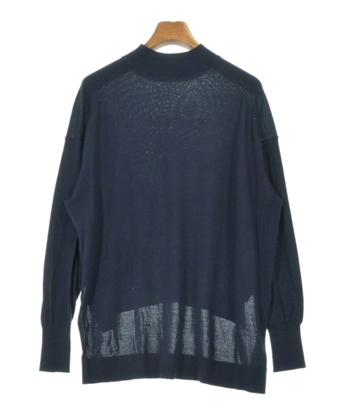 allureville（アルアバイル）ニット・セーター 紺 サイズ:2(M位) レディース/2200621836042