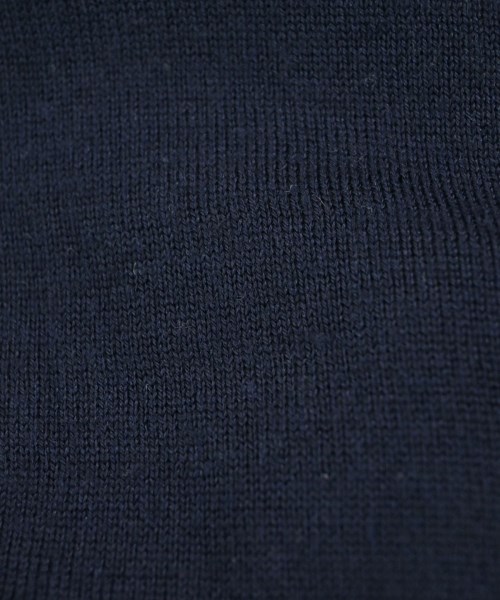 allureville（アルアバイル）ニット・セーター 紺 サイズ:2(M位) レディース/2200621836042