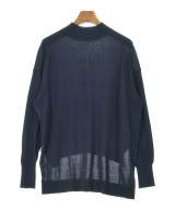 allureville（アルアバイル）ニット・セーター 紺 サイズ:2(M位) レディース/2200621836042