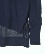 allureville（アルアバイル）ニット・セーター 紺 サイズ:2(M位) レディース/2200621836042