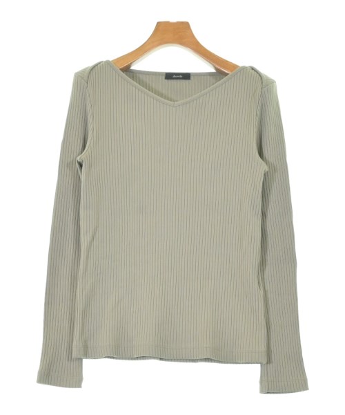 アルアバイル(allureville)のallureville Tシャツ・カットソー