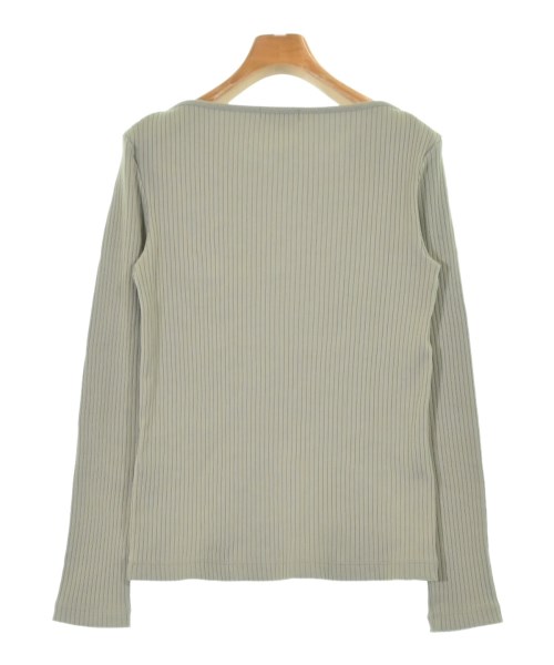 allureville（アルアバイル）Tシャツ・カットソー カーキ サイズ:2(M位) レディース/2200621836059