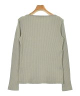 allureville（アルアバイル）Tシャツ・カットソー カーキ サイズ:2(M位) レディース/2200621836059