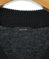 allureville（アルアバイル）ニット・セーター 黒 サイズ:2(M位) レディース/2200623816035