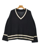 allureville ニット・セーター