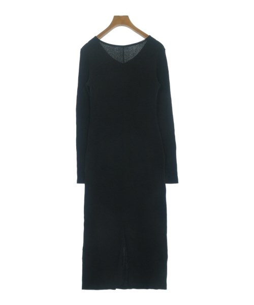 allureville（アルアバイル）ワンピース 黒 サイズ:2(M位) レディース/2200600552024