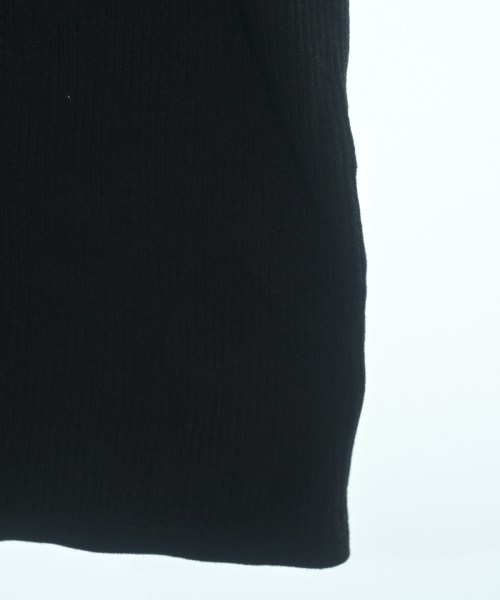 allureville（アルアバイル）ワンピース 黒 サイズ:2(M位) レディース/2200600552024