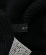allureville（アルアバイル）ワンピース 黒 サイズ:2(M位) レディース/2200600552024