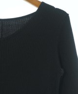 allureville（アルアバイル）ワンピース 黒 サイズ:2(M位) レディース/2200600552024