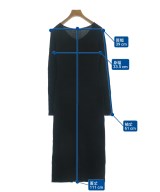 allureville（アルアバイル）ワンピース 黒 サイズ:2(M位) レディース/2200600552024