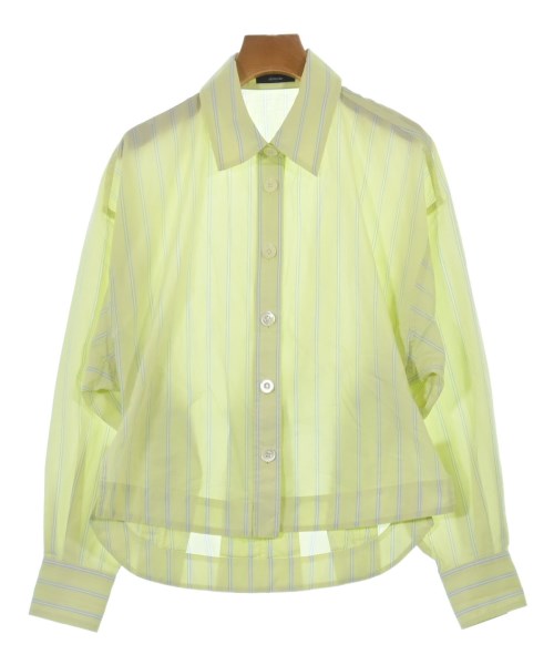 アルアバイル(allureville)のallureville ブラウス