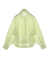 allureville（アルアバイル）ブラウス 黄 サイズ:2(M位) レディース/2200625214037