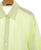 allureville（アルアバイル）ブラウス 黄 サイズ:2(M位) レディース/2200625214037