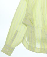 allureville（アルアバイル）ブラウス 黄 サイズ:2(M位) レディース/2200625214037