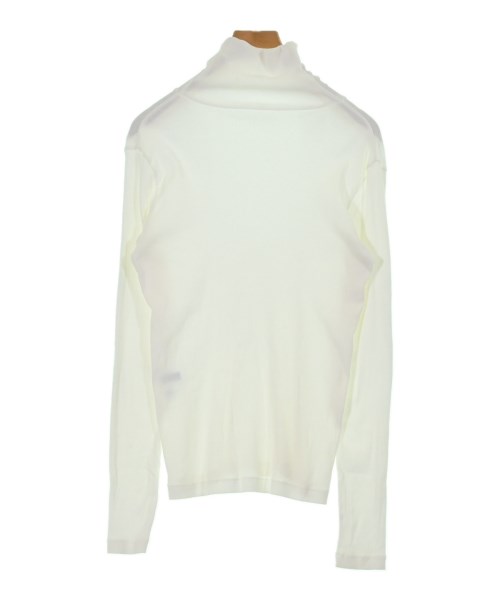 allureville（アルアバイル）Tシャツ・カットソー 白 サイズ:2(M位) レディース/2200614530025