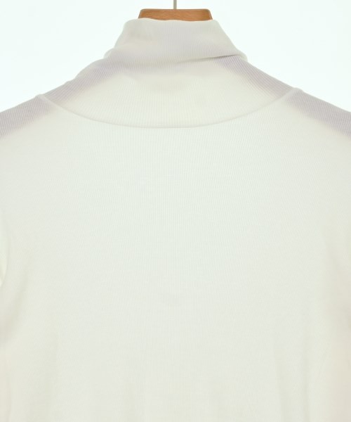 allureville（アルアバイル）Tシャツ・カットソー 白 サイズ:2(M位) レディース/2200614530025