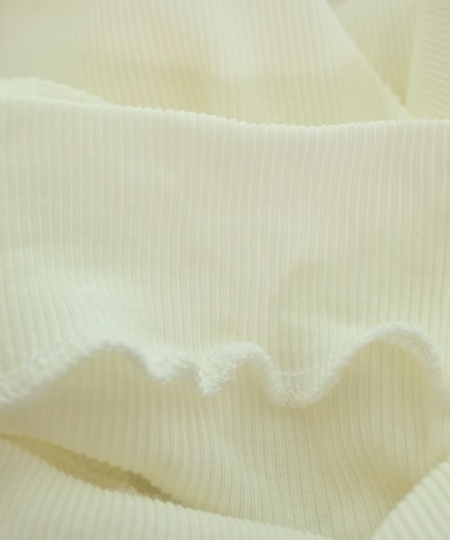 allureville（アルアバイル）Tシャツ・カットソー 白 サイズ:2(M位) レディース/2200614530025