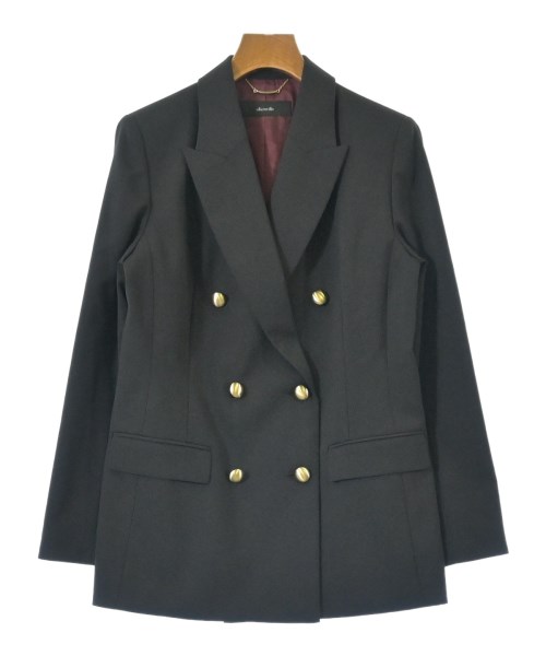 アルアバイル(allureville)のallureville テーラードジャケット