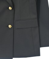 allureville（アルアバイル）テーラードジャケット 黒 サイズ:2(M位) レディース/2200624152248