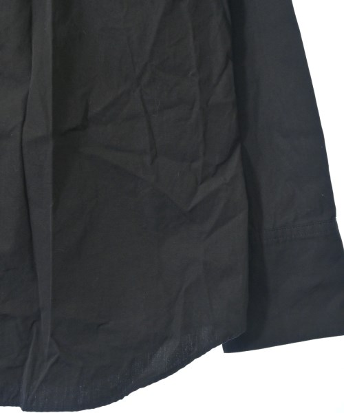 allureville（アルアバイル）ブラウス 黒 サイズ:2(M位) レディース/2200624152309