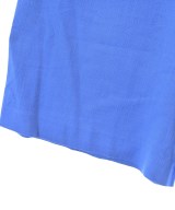 allureville（アルアバイル）ショートパンツ 青 サイズ:2(M位) レディース/2200616851012