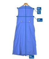 allureville（アルアバイル）その他 青 サイズ:2(M位) レディース/2200616851036