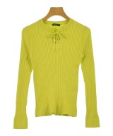 allureville ニット・セーター