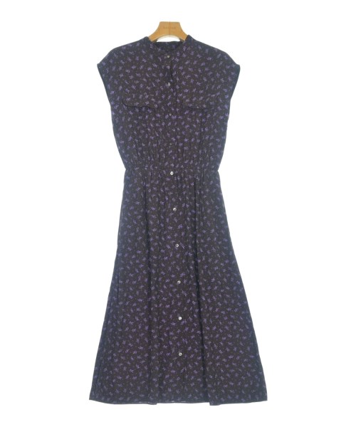 アルアバイル(allureville)のallureville シャツワンピース