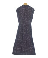 allureville（アルアバイル）シャツワンピース 茶 サイズ:1(S位) レディース/2200627750069