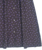 allureville（アルアバイル）シャツワンピース 茶 サイズ:1(S位) レディース/2200627750069