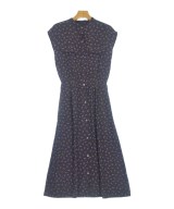 allureville シャツワンピース