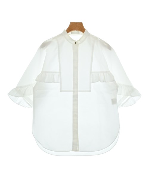 アルアバイル(allureville)のallureville カジュアルシャツ