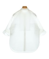 allureville（アルアバイル）カジュアルシャツ 白 サイズ:2(M位) レディース/2200628248077