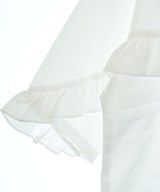 allureville（アルアバイル）カジュアルシャツ 白 サイズ:2(M位) レディース/2200628248077