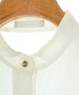 allureville（アルアバイル）カジュアルシャツ 白 サイズ:2(M位) レディース/2200628248077