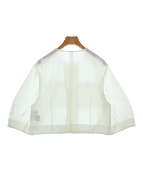 allureville（アルアバイル）その他 白 サイズ:1(S位) レディース/2200611391094