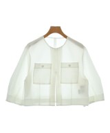 allureville（アルアバイル）その他 白 サイズ:1(S位) レディース/2200611391094