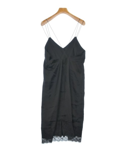 allureville（アルアバイル）ワンピース 黒 サイズ:2(M位) レディース/2200579172100