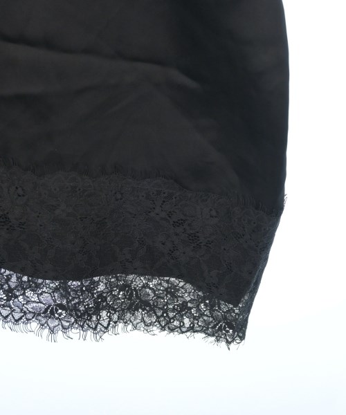 allureville（アルアバイル）ワンピース 黒 サイズ:2(M位) レディース/2200579172100