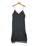 allureville（アルアバイル）ワンピース 黒 サイズ:2(M位) レディース/2200579172100